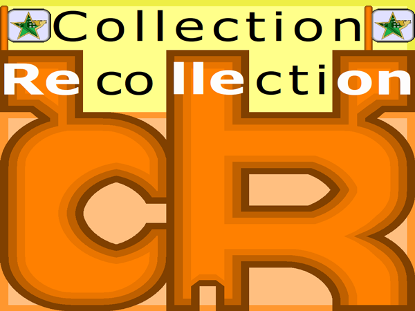 Collection Recollection at Howling Star Technology LLC