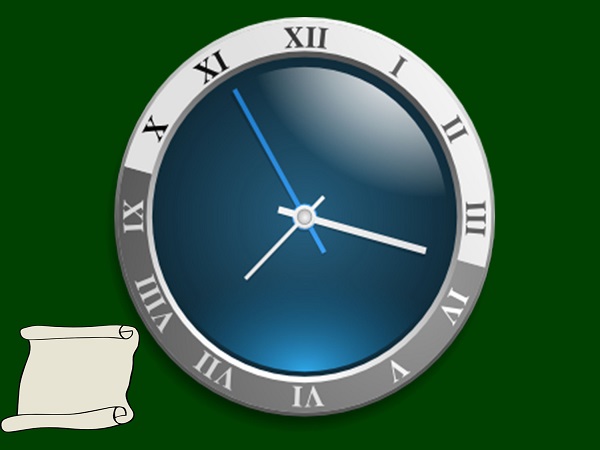 Project Time Tracker Icon at Howling Star Technology LLC