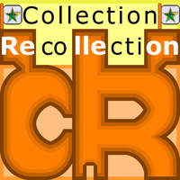 Collection Recollection Image Icon